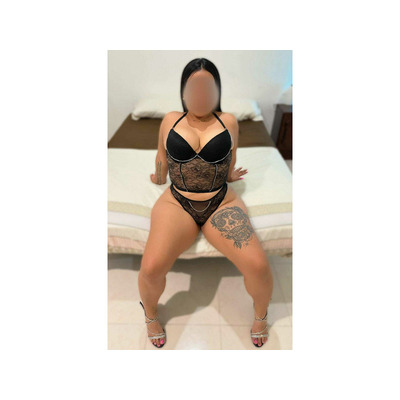 SARA LA MEJOR ESCORT VOLUPTUOSA JAVEA