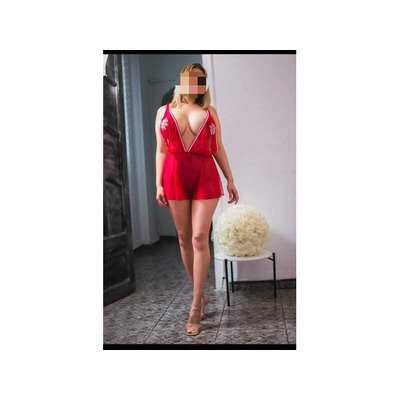 NOVEDAD!! BUENAS CURVAS