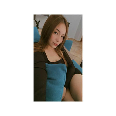 SOY TU MUÑEQUITA PERFECTA, CARIÑOSA Y AMOROSA