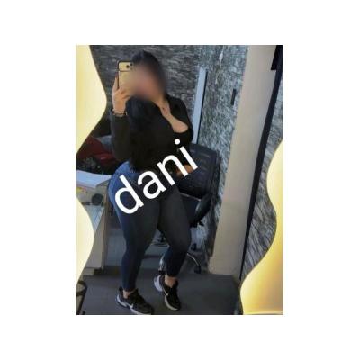 DANIELA COLOMBIANA GUAPISIMA NOVEDAD 24H
