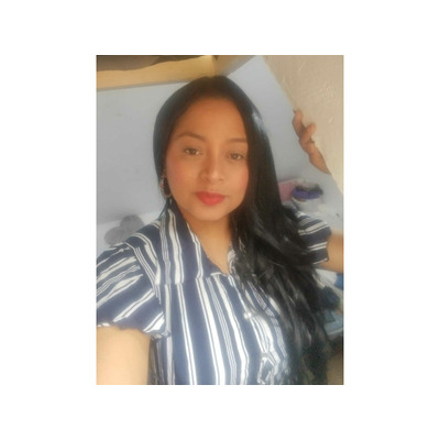 Dame la oportunidad de mis mejores servicios