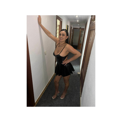 LATINA SUPER CARIÑOSA