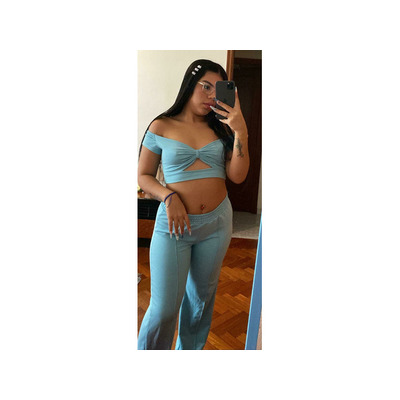 DELICIOSA E INOLVIDABLE NUEVA EN ZONA