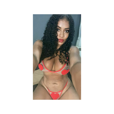 SENSUAL LUISA COLOMBIANA