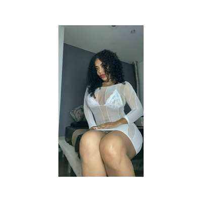 SENSUAL LUISA COLOMBIANA