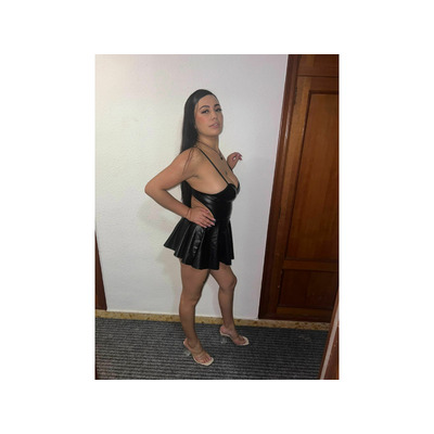 A MI BOQUITA LE GUSTA TU LECHE!