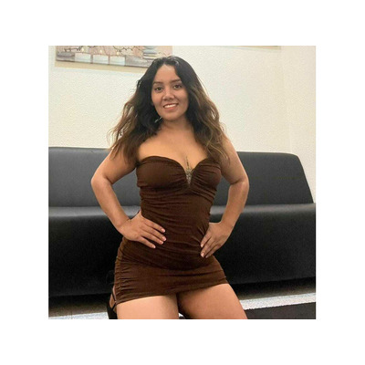 SOY UNA CHICA DULCE, CARIÑOSA Y BESUCONA