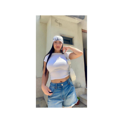 una chica colombiana apasiona y sexual
