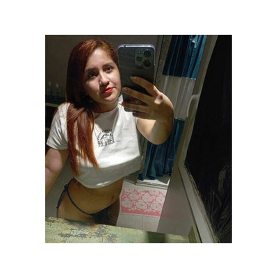 JOVENCITA Y SENSUAL ACOMPAÑANTE 