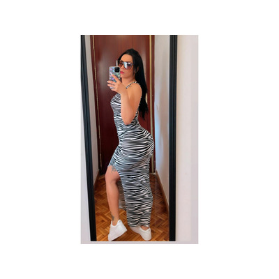 CONOCE MIS ENCANTOS Y MI LINDA PIEL