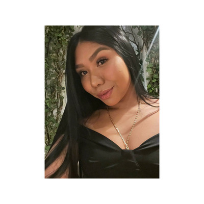 CURVITAS DE INFARTO DE ESTA MORENA