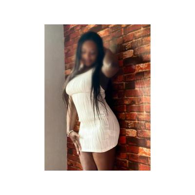 WENDY SIMPATICA MASAJISTA