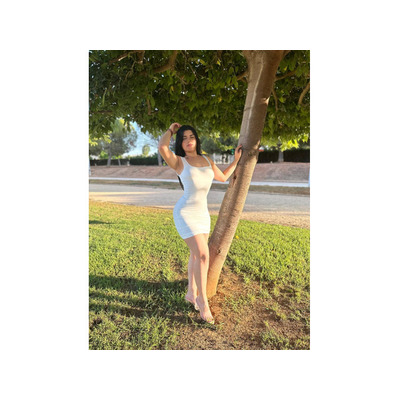 encantadora chica