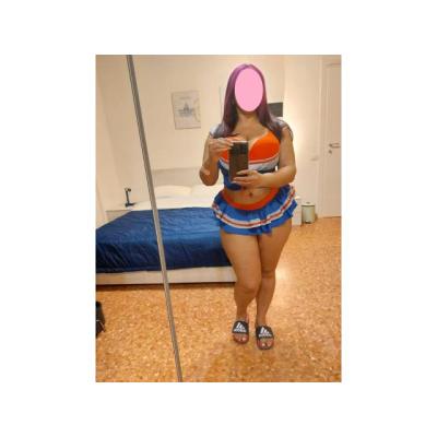 YUDELCA MUJER MULATA GUAPISIMA ESTRENO