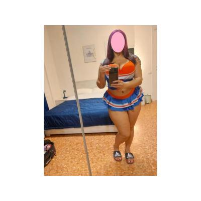 PAOLA MULATA DOMINICANA SOLO SALIDAS