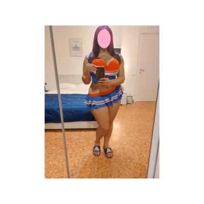 PAOLA MULATA DOMINICANA SOLO SALIDAS