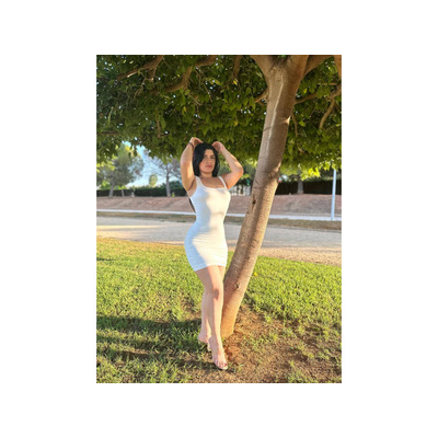jovencita lujo quieres experimentar