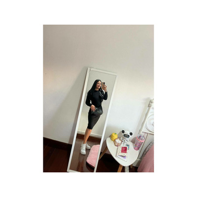 una colombiana picarona y sensual