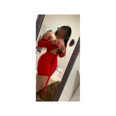 UNA MULATA FIESTERA E IMPLICADA