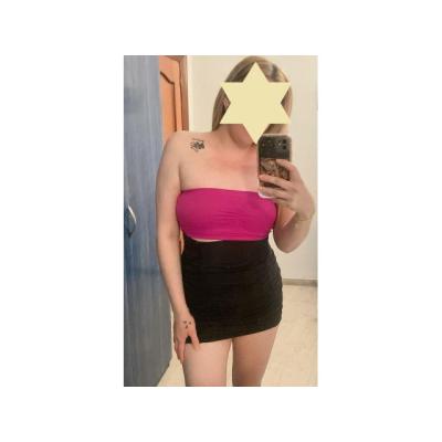 LUZ RUBIA EXPLOSIVA PARAGUAYA NOVEDAD 24H