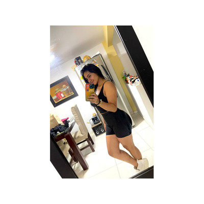 NENA SENSUAL LISTA PARA CUMPLIR TUS FANTASIAS