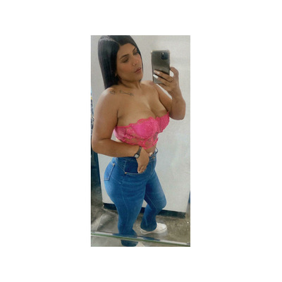 MORENA LATINA DE LUJO
