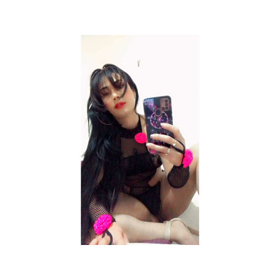 Valeria exclusiva diosa Latina Trans llámame