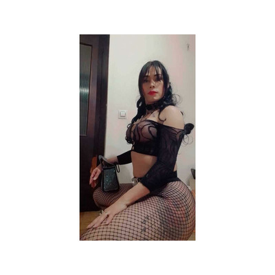 Valeria exclusiva diosa Latina Trans llámame