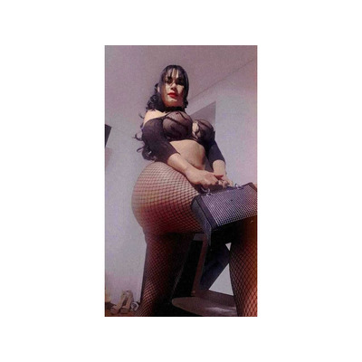 Valeria exclusiva diosa Latina Trans llámame