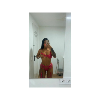 MARIANA ESBELTA Y MUY DULCE EN JAVEA