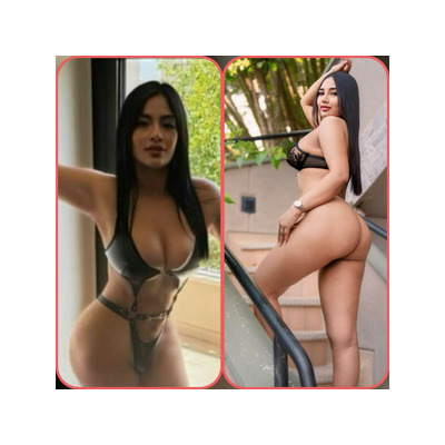 MULTIORGASMICAS CON GANAS DE TU LECHITA