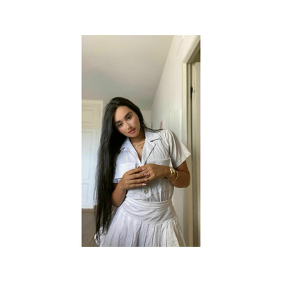 MUY JOVENCITA PERO BIEN ARDIENTE