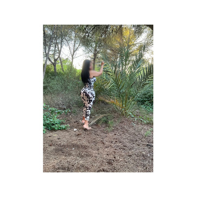ATREVIDA SOLO PARA TI,