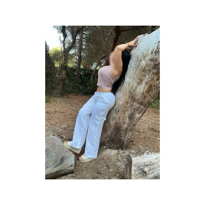 ATREVIDA SOLO PARA TI,