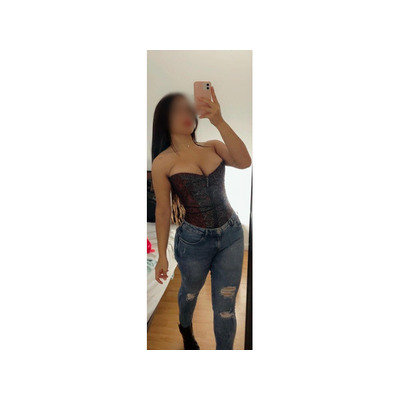 EXQUISITA, CUERPO RICO