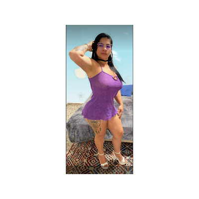 CACHONDA TOMA LECHE