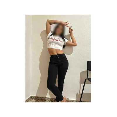 MASAJISTAS JUGUETONAS EXPERTAS EN PLACER