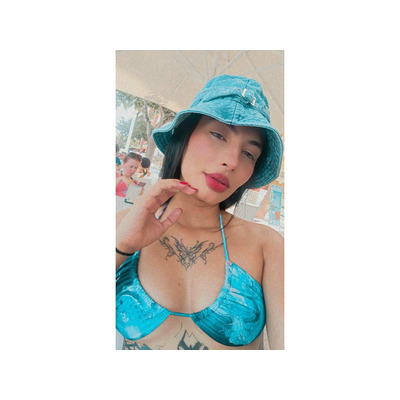 EXPERTA EN PLACER Y AVENTURA