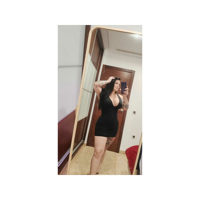 SENSASIONAL LATINA CALIENTITA 