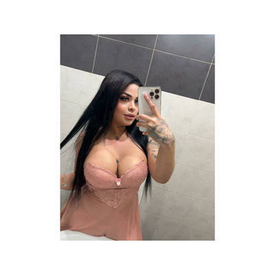 SENSUAL, EXTROVERTIDA Y CARIÑOSA JOVENCITA