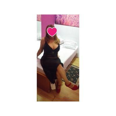 Tatiana ESCORT LATINA