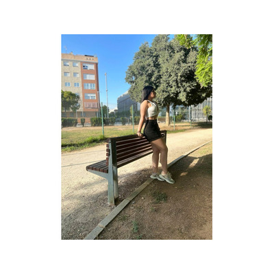 chica ardiente sin limites.