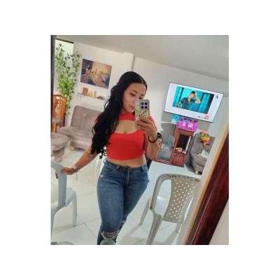 colombiana rica y sexy