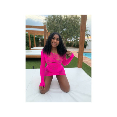 MORENA GOLOSA ADICTA AL SEXO QUIERE TU POLLA