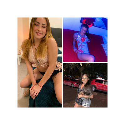 BELLEZAS LATINAS NUEVAS EN TU ZONA