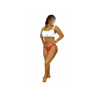 MORENA CANDENTE