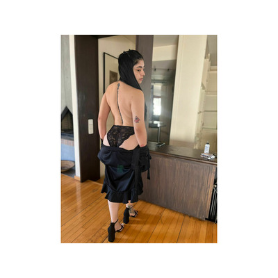 DESCOMPLICADA Y MUY TRAVIESA DISPONIBL