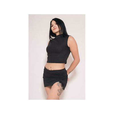 DULCE LA DIOSA DEL AMOR