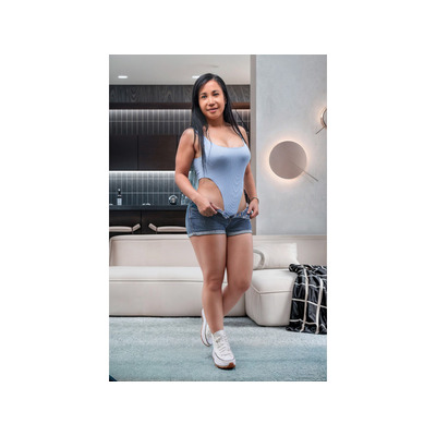 GUAPA, SENSUAL Y CREATIVA EN TODO. . SALIDAS.