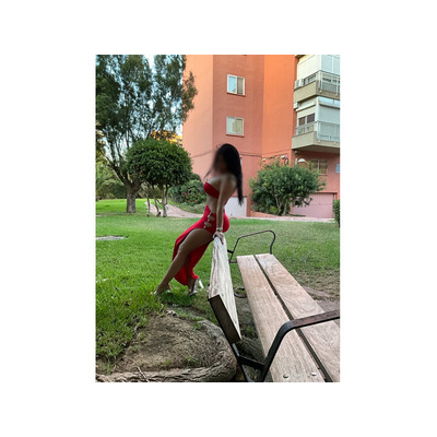 EXOTICA Y FOGOZA RECIEN LLEGADA